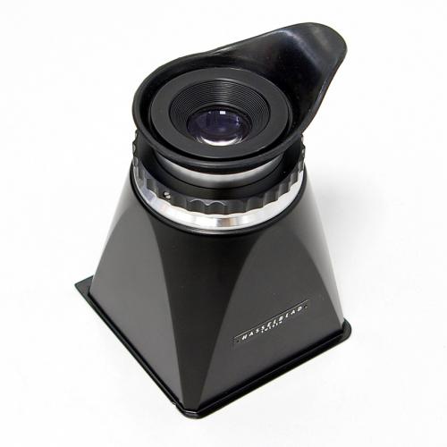 Hasselblad マグニファイングフード（42013） 中古 ハッセル マグニファイングフード 42013 HASSELBLAD｜カメラの