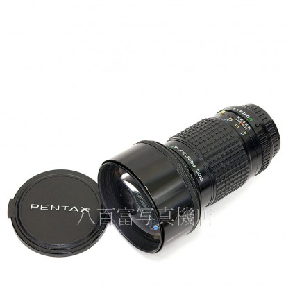 中古】 SMC ペンタックス A☆ 300mm F4 SMC PENTAX 中古レンズ 22834