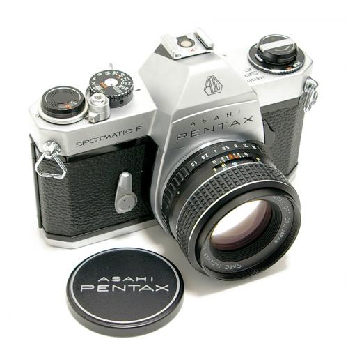 アサヒペンタックス SPF レンズ 55mmF1.8 実写確認 良品 ケース等付 IMG_1357_1200x1200.jpg?v=