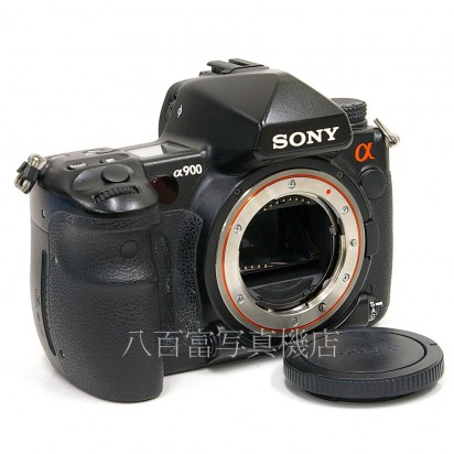 中古】 ソニー DSLR-A900 α900 ボディ SONY 中古カメラ 23376｜カメラ