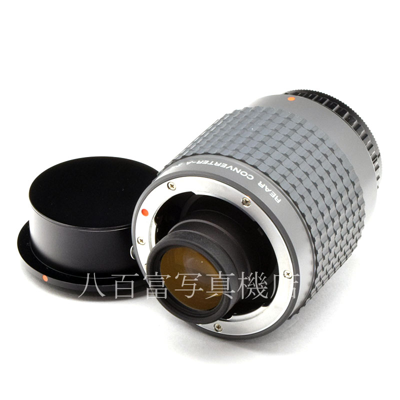 中古】 ペンタックス リアコンバーター A 2X-L PENTAX REAR