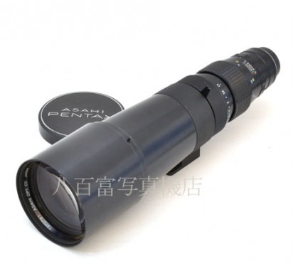 中古】 アサヒペンタックス SMC ペンタックス 500mm F4.5 K 中古】 アサヒペンタックス SMC ペンタックス 500mm F4.5 K