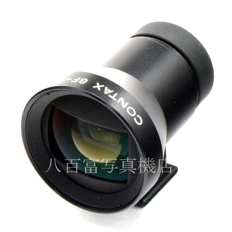 中古】 コンタックス ビューファインダー GF-21ミリ CONTAX 中古