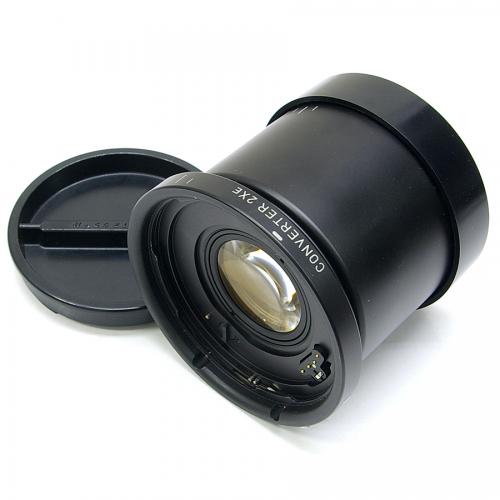 極美品 ハッセルブラッド HASSELBLAD テレコンバーター 2XE 楽天市場】【中古】 (ハッセルブラッド) HASSELBLAD ｺﾝﾊﾞｰﾀｰ2X E