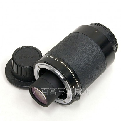 中古】 ニコン Ai Teleconverter 2X TC-301S Nikon 中古レンズ 23940