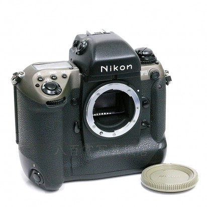 中古】 ニコン F5 50周年記念 限定ボディ Nikon 18792|カメラの 中古】 ニコン F5 50周年記念 限定ボディ Nikon 18792|カメラの