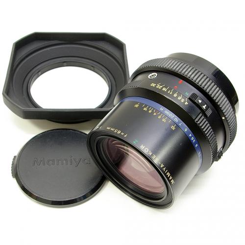 中古 マミヤ Sekor Z 65mm F4 RZ67用 Mamiya 【中古レンズ】 01336