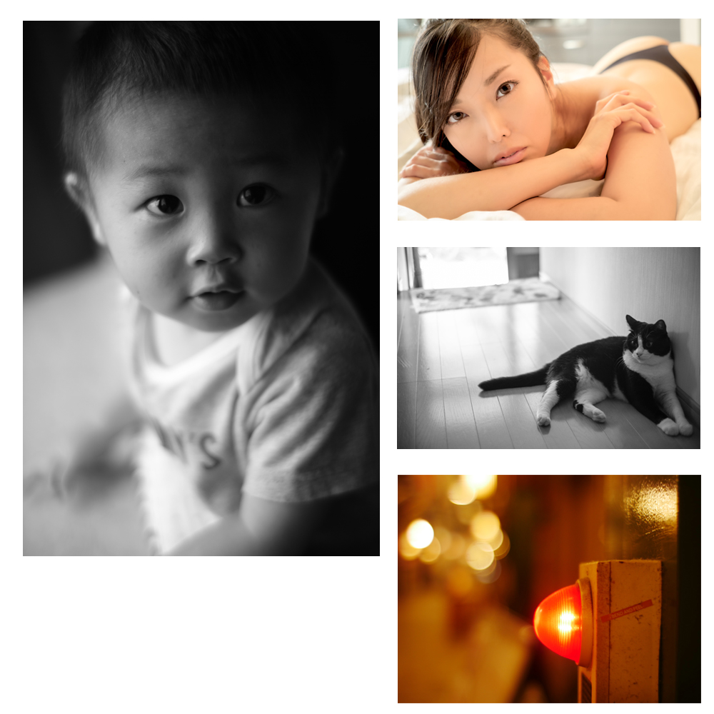 35mm F1.2 サンプル写真