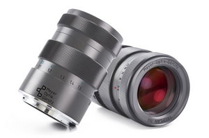Trioplan 100mm F2.8 エディション