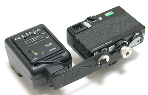 Rollei 35T 　　ローライ35T アクセサリーセット Rollei 35T ローライ ストロボ アクセサリーセット