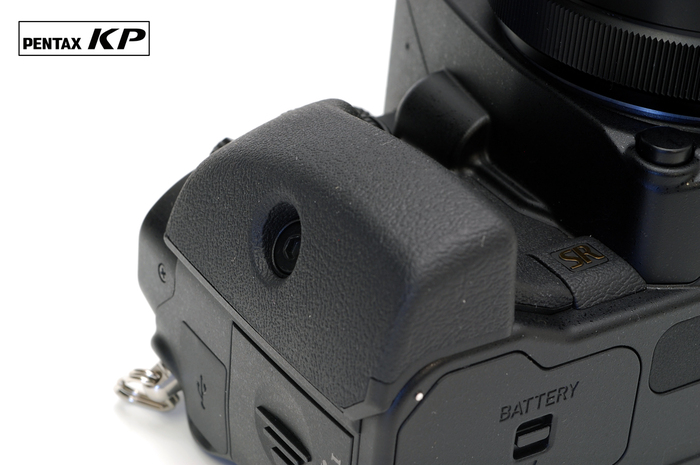 カメラ デジタルカメラ ペンタックス D-BG7 [バッテリーグリップ 「KP専用] PENTAX｜カメラの 