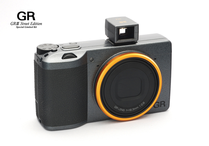 RICOH GR III Street Edition Special Limited Kit-006