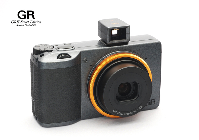 RICOH GR III Street Edition Special Limited Kit-007