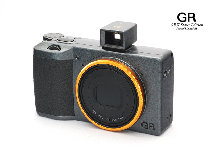 RICOH GR III Street Edition Special Limited Kit-007