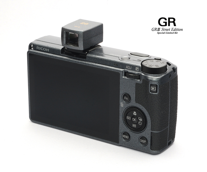 RICOH GR III Street Edition Special Limited Kit-010