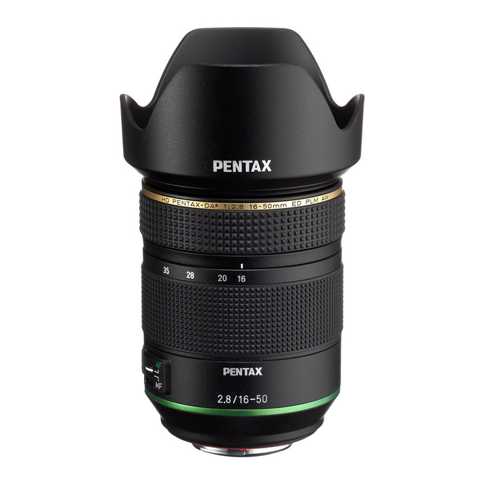 PENTAX スターレンズ DA 16-50mm F2.8 ED AL - rehda.com