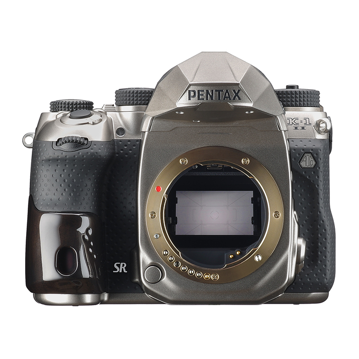 クーポン割引  【値下げ】 (元箱付) Edition Prestige K-3 PENTAX デジタルカメラ