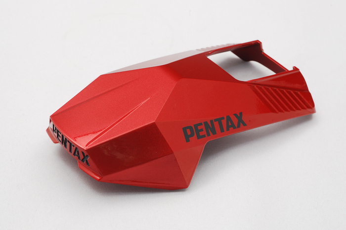 カメラの八百富｜J limited 01 《ペンタックス PENTAX K-1 MARK II 