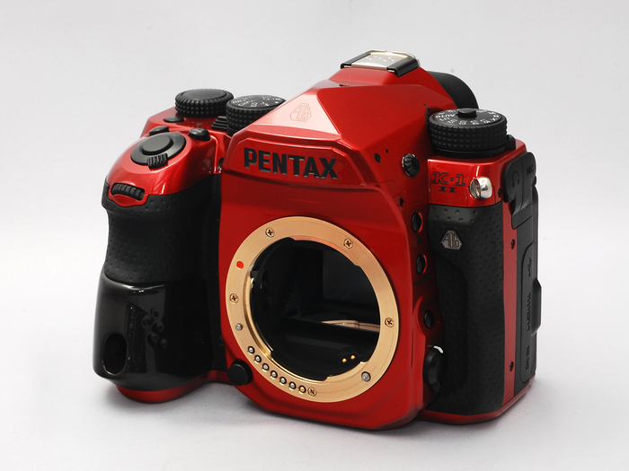 カメラの八百富｜J limited 01 《ペンタックス PENTAX K-1 MARK II