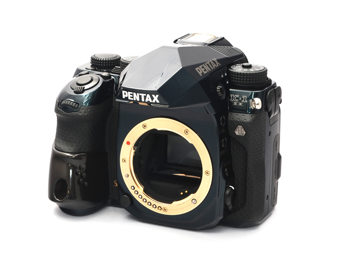 2021新商品 KAマートRICOH PENTAX デジタル一眼レフカメラ K-3 Prestige Edition 15577 