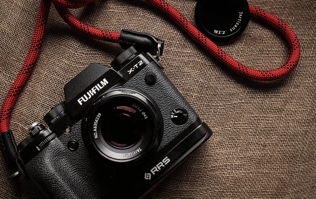 7Artisans 35mm F1.2