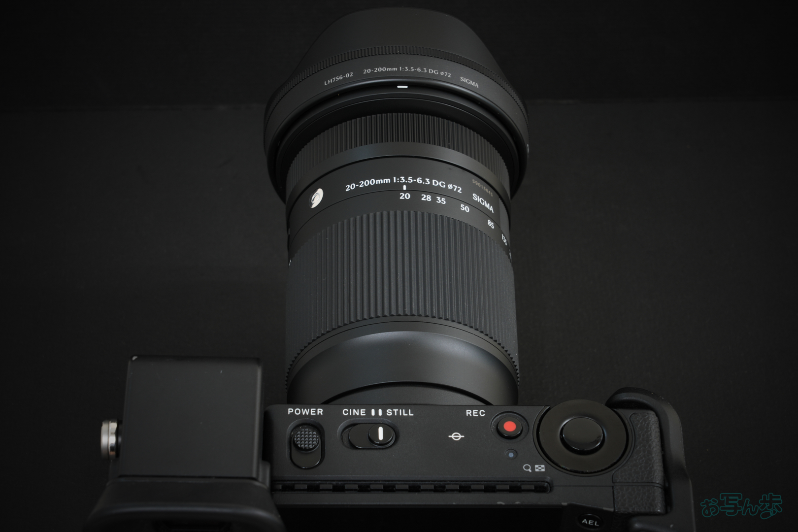 https://www.yaotomi.co.jp/blog/walk/Sigma%2020200mm%20F3.56.3%20DG%20%20Contemporary_005.jpg