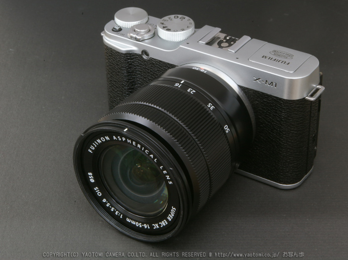 カメラ デジタルカメラ FUJIFILM X-M1 with XC16-50mm review ／ 夏雨の奈良散歩（東大寺 