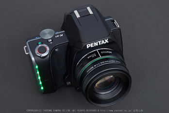 smc PENTAX-DA 35mmF2.4AL