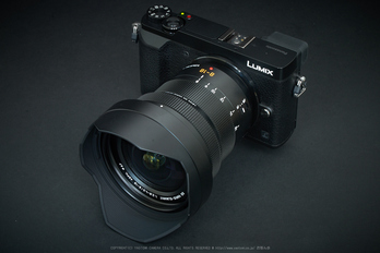 定価12.5万！LUMIX G X VARIO 12-35mm/F2.8