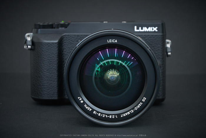 お写ん歩: Panasonic LUMIX G X VARIO 12-35mm/F2.8 ASPH./POWER O.I.S.アーカイブ