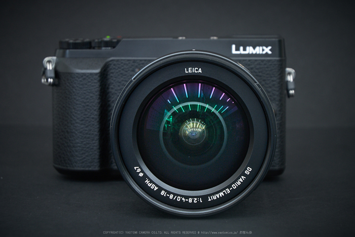 お写ん歩: Panasonic LUMIX G X VARIO 12-35mm/F2.8 ASPH./POWER ...