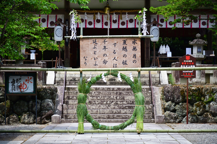 京都 加茂 岩船寺の紫陽花 2017 / Nikon D7500 - お写ん歩 京都 加茂 岩船寺の紫陽花 2017 / Nikon D7500 - お写ん歩