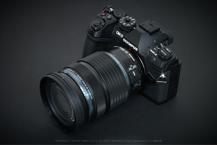 ミラーレス一眼 OLYMPUS - OLYMPUS M.ZUIKO PRO 12-100 Amazon.com : Olympus M. Zuiko Digital ED 12-100mm F4 is Pro