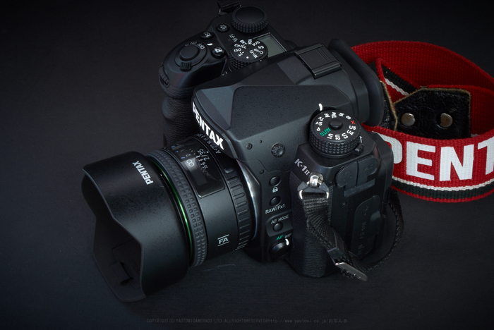 HD PENTAX-FA 35mm F2 SMC Pentax-FA 35mm F2 AL Reviews FA Prime