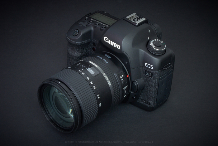 お写ん歩: Canon EOS 6D MarkIIアーカイブ