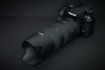 HD PENTAX-D FA 70-210mm F4 ED SDM WR を使ってみました HD PENTAX-D FA 70-210mm F4 ED SDM WR を使ってみました