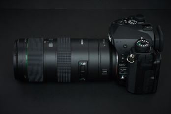 HD PENTAX-D FA 70-210mm F4 ED SDM WR を使ってみました HD PENTAX-D FA 70-210mm F4 ED SDM WR を使ってみました