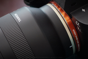 タムロン TAMRON 70-180mm F/2.8 Di III VXD Model A056 を使ってみ