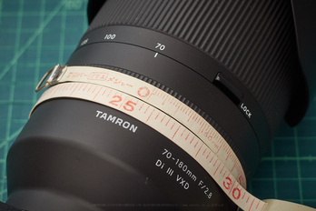 タムロン TAMRON 70-180mm F/2.8 Di III VXD Model A056 を使っ タムロン TAMRON 70-180mm F/2.8 Di III VXD Model A056 を使っ