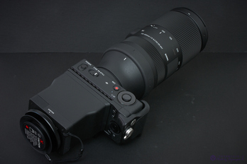 シグマ SIGMA 100-400mm F5-6.3 DG DN OS | Contemporary L mount 