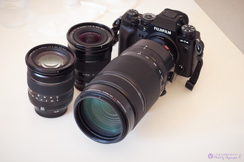富士フィルム FUJIFILM X-T4 ／ 和歌山 古座川 と 奈良 大台ヶ原 の