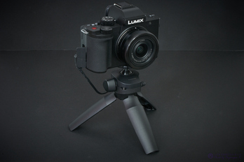お写ん歩: Panasonic LUMIX G VARIO 12-32mm F3.5-5.6 ASPH