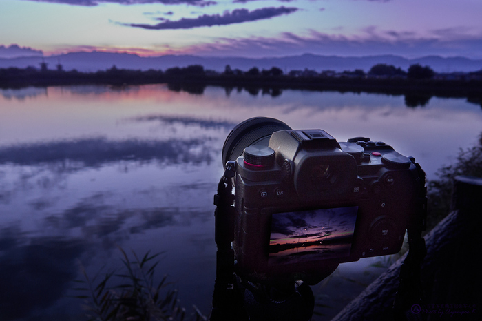 お写ん歩: Panasonic LUMIX DC-S5アーカイブ