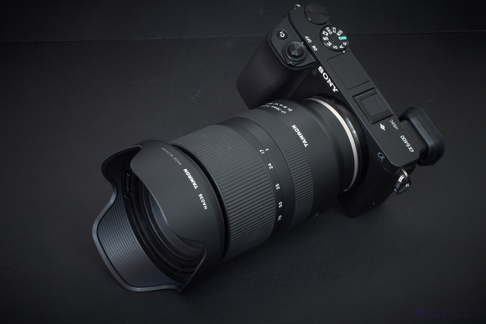 tamron 17-70mm F2.8 Di III-A VC RXD Sony