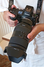 TAMRON 35-150mm F2-2.8 Di III VXD Model A058 NIKON Z_001.jpg