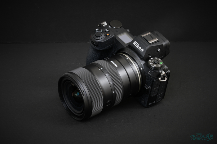 TAMRON 1630mm F28 Di III VXD G2 Model A064 NikonZ_001.jpg