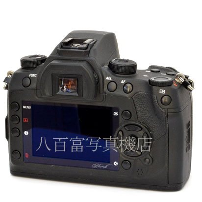 【中古】 シグマ SD1 Merrill　ボディ  SIGMA 中古デジタルカメラ　39054