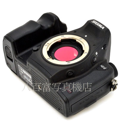 【中古】 シグマ SD1 Merrill　ボディ  SIGMA 中古デジタルカメラ　39054