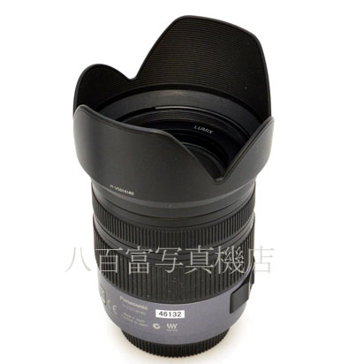 【中古】 パナソニック LUMIX G VARIO HD 14-140mm F4.0-5.8 ASPH/MEGA O.I.S. Panasonic  ルミックス バリオ 中古交換レンズ 46132