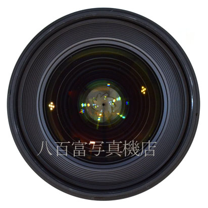 【中古】 シグマ 24mm F1.4 DG HSM 　Art　ニコンAF-S用 SIGMA 中古交換レンズ 41432